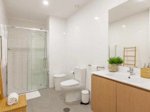 Oporto Palace Apartments