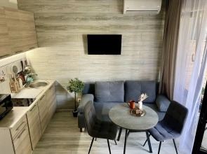 Мадрид Парк