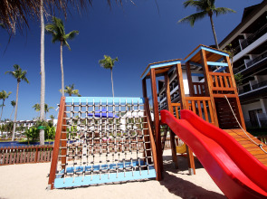 Sunwing Kamala Beach