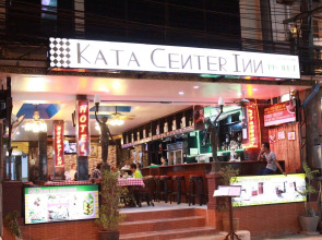 The Little Mermaid Guesthouse & Restaurant