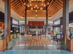 éL Hotel Royale Banyuwangi