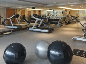 EPIC SANA Lisboa Hotel