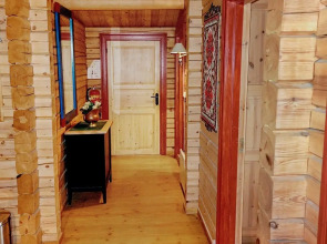 8 Person Holiday Home in Vikersund