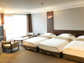 M-Stay Hotel Jeju