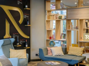 Mercure Hotel Stuttgart Zuffenhausen