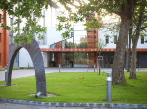 Four Points by Sheraton Kecskemet Hotel & Conference Center