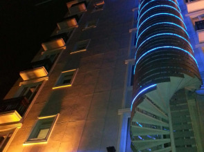 Park Star Hotel Taksim
