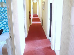 Les Chants d'Ailes - Hôtel Face Mer