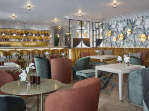 Erinvale Estate Hotel And Spa