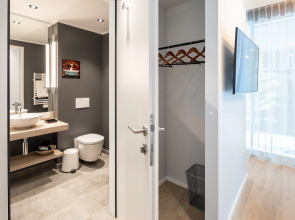 Adina Serviced Apartments Vienna