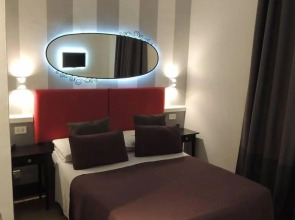 Отель Center 1&2&3