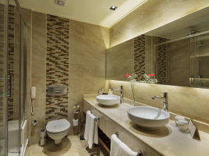 Курорт Papillon Ayscha Resort & Spa - All Inclusive