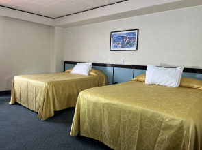 Hotel Lepanto Reforma