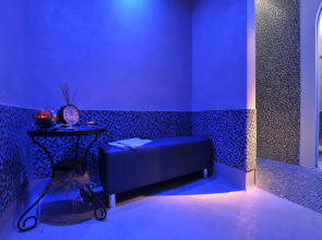 Hotel Salus Terme - Adults Only