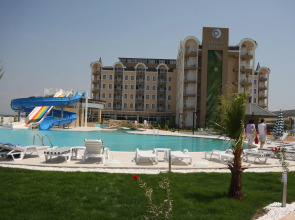 Amon Hotels Belek