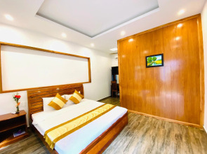 Dong Xuan Hong Hotel