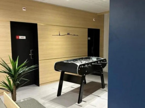 City Residence PARIS SAINT-MAURICE