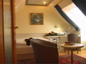 AppartementPension Zum Zacherl