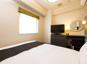 Hotel Villa Fontaine Tokyo - Nihombashi Mitsukoshimae