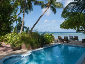 Le Repaire - Boutique Hotel & Restaurant