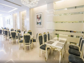 Alagon Saigon Hotel & Spa