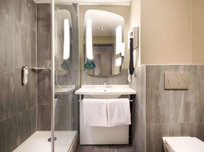 ibis Budapest Heroes Square