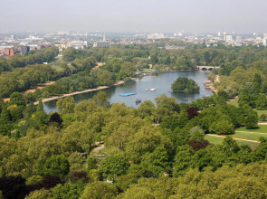 London Hilton on Park Lane