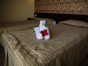 St. George Hotel Cairo