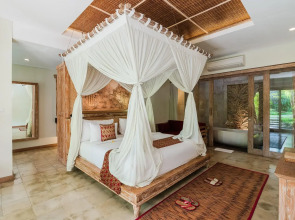 The Udaya Resorts and Spa