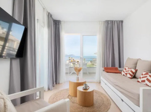 Apartamentos Bauló Mar