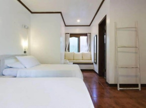 Lanterna Hotel Boracay