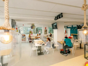 We Hostel Palma Albergue Juvenil