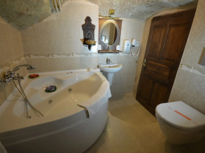 Cappadocia Abras Cave Hotel