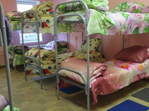 Хостел Эдем