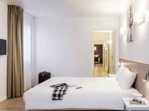 Aparthotel Adagio Access Paris Clichy
