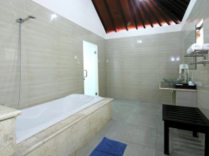 Kumpul Kumpul Villa Seminyak