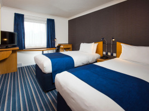 Holiday Inn Express London Wandsworth by IHG