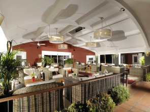 Belcekiz Beach Club - All Inclusive