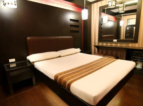 Hotel Ava Malate, Manila