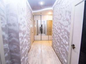 Апартаменты на переулке Крупской 29 корпус 3