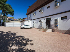 Премиум парк