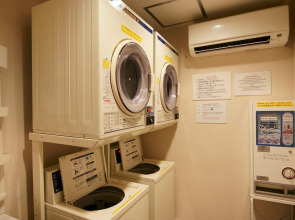 Comfort Inn Naha Tomari Port