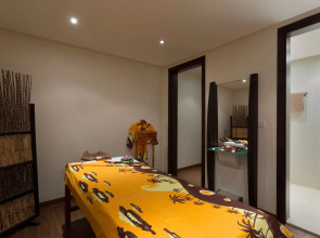 Ramada Resort by Wyndham Dead Sea