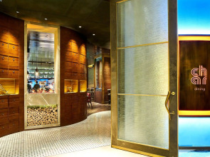 Crowne Plaza Beijing Lido by IHG