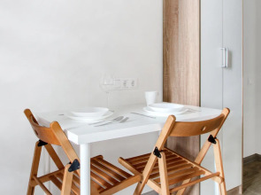 На квартире на шоссе Дмитровское 81