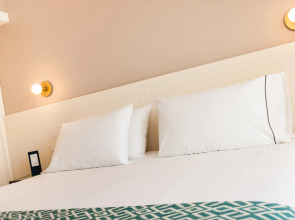 Отель Eurostars Marivent