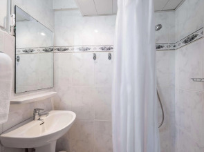 Hotel Christina Lourdes