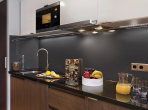 Citadines Michel Hamburg