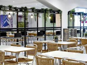 CABINN Scandinavia Hotel