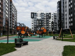 SweetHome (СвитХоум) на территории Гусарская